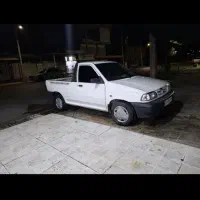 پراید وانت مدل ۹۳