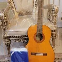 گیتار یاماهاc70 نونو