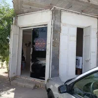 فروش مغازه سر سه نبش فوری