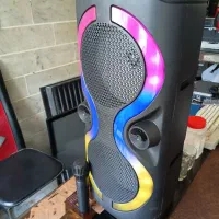 اسپیکر شارژی به قیمت کارخانه