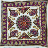 پته|صنایع دستی و سایر لوازم تزئینی|سیرجان, |دیوار