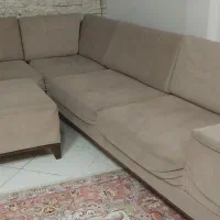 راحتی ۷نفره سالم