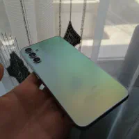 سامسونگ a34 128g تمیز
