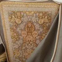 آینه قدی و پشتی