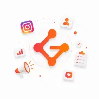 دعوت به همکاری ادمین اینستاگرام