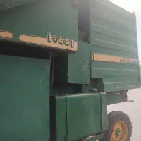 کمباین 84 برزیل