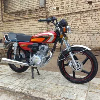 احسان ۲۰۰|موتورسیکلت|مرودشت, نقش رستم|دیوار