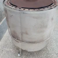 تنور گازی