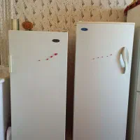 یخچال و فریزر جدا مارک جنرال استیل