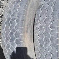 رینگ و لاستیک نیسان