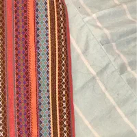 پرده آماده نصب  سایز ۱۷۰ در ۲۸۰