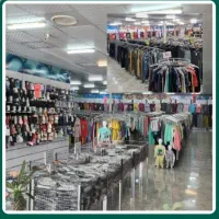 فروشنده خانم