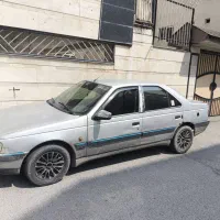 پژو 405|خودرو سواری و وانت|آمل, |دیوار