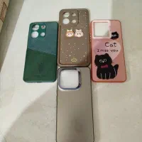 قاب گوشی ردمی نوت ۱۳فورجی