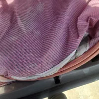 چادرمسافرتی