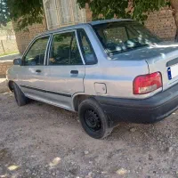 پرایدمدل۸۸دوگانه