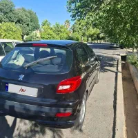 207 اتومات فابریک