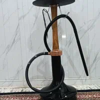 قلیان آلمانی