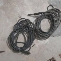 کابل جوشکاری