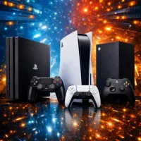 اجاره ps4 روزانه و شبانه