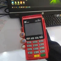 کارتخوان سیار 999دستگاه کارت خوان 1403قوی