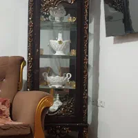 ویترین سالم خانگی