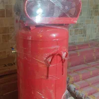 پمپ باد کمپرسور باد