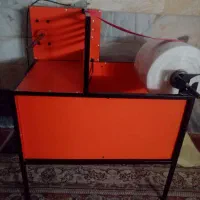 دستگاه رول کن