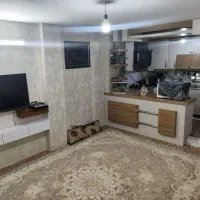 تک واحده65مترطبقه2شیک 1/400دروحید