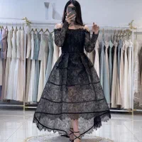 مزون کرایه لباس مجلسی