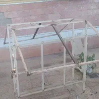 .جا کولری|کولر گازی و فن‌کوئل|شوشتر, |دیوار
