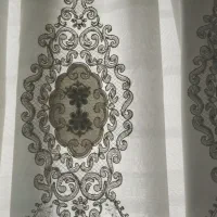 پرده در حد