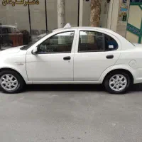 ساینا s|خودرو سواری و وانت|تهران, زمزم|دیوار