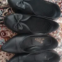 کفش مجلسی