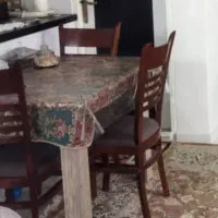میز نهارخوری