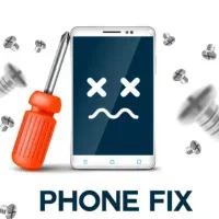 تعمیرات موبایل و تلویزیون به صورت سیار