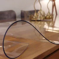 محافظ/طلق/ رومیزی