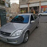 لیفان 520 بدون رنگ