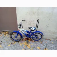 دوچرخه‌‌سایز۱۶