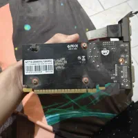 کارت گرافیک gt710 و پاور تسکو