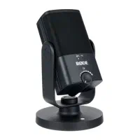 میکروفون کاندنسر رود مدل NT-USB Mini