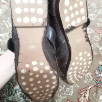 کفش وست چرم اصل
