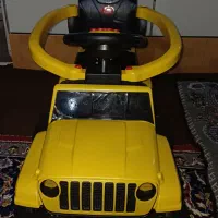 ماشبن اسباب بازی