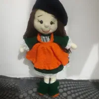 دخترک