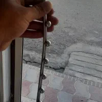 رگال تیله ای اصل