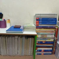 کتاب های کنکوری