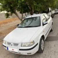 سمندمدل۹۱فابریک