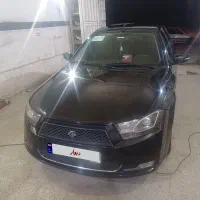 دنا مشکی سرامیک ۹۶