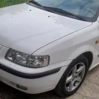سمندse xu7
