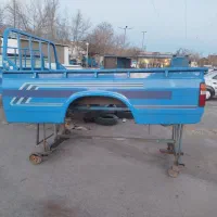 اتاق فابریک۱۴۰۴صفر دوگانه کارخانه